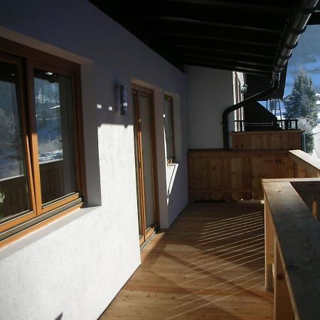 Boutique Apartment In Brixen With Mountain View Brixen im Thale Ngoại thất bức ảnh