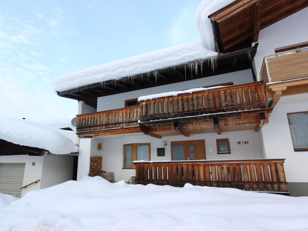 Boutique Apartment In Brixen With Mountain View Brixen im Thale Ngoại thất bức ảnh