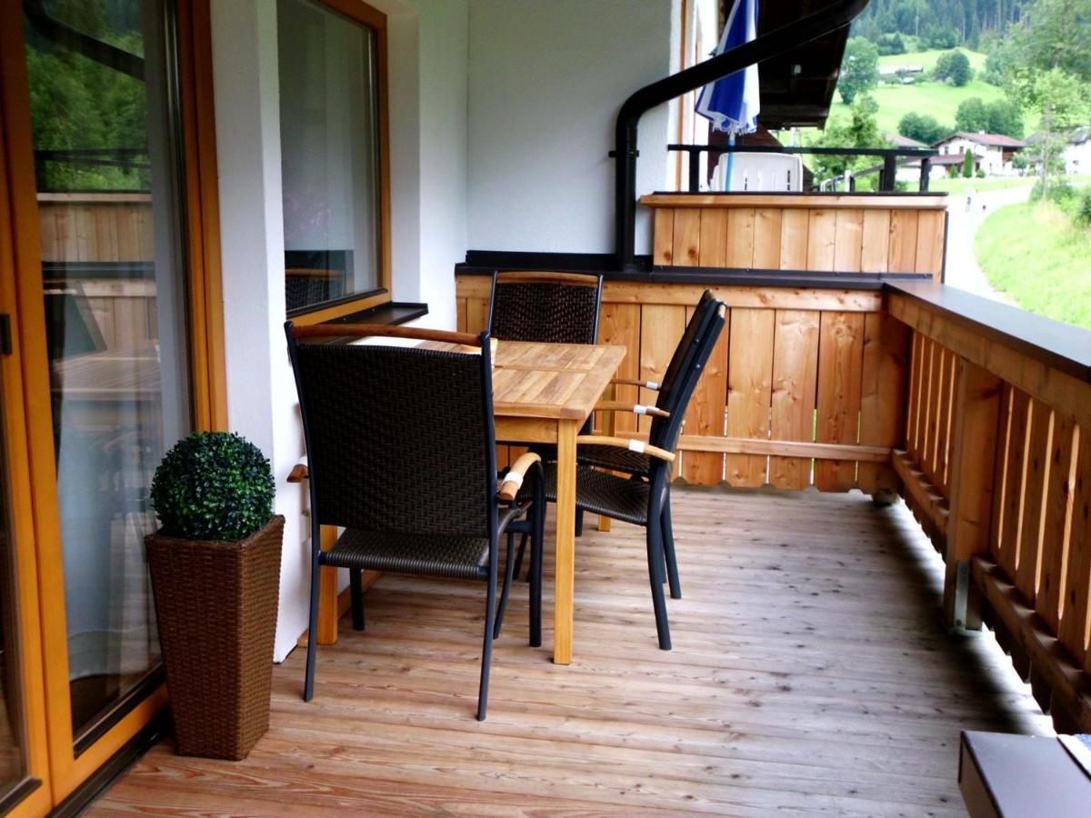 Boutique Apartment In Brixen With Mountain View Brixen im Thale Ngoại thất bức ảnh
