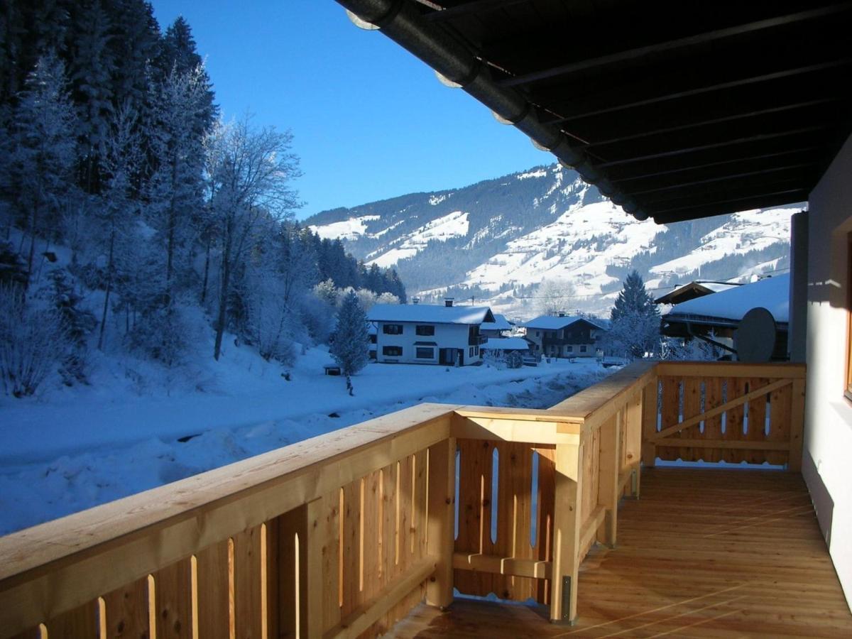 Boutique Apartment In Brixen With Mountain View Brixen im Thale Ngoại thất bức ảnh