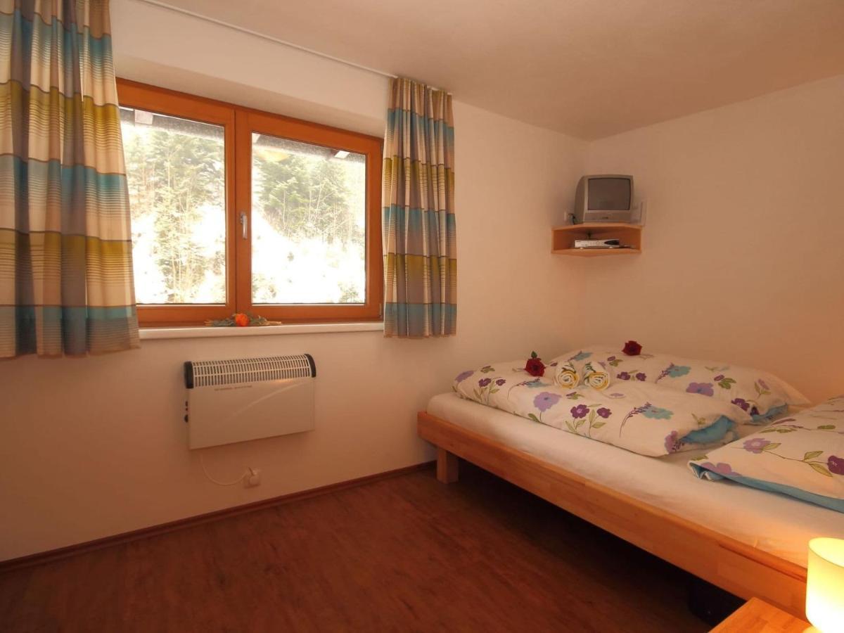 Boutique Apartment In Brixen With Mountain View Brixen im Thale Ngoại thất bức ảnh