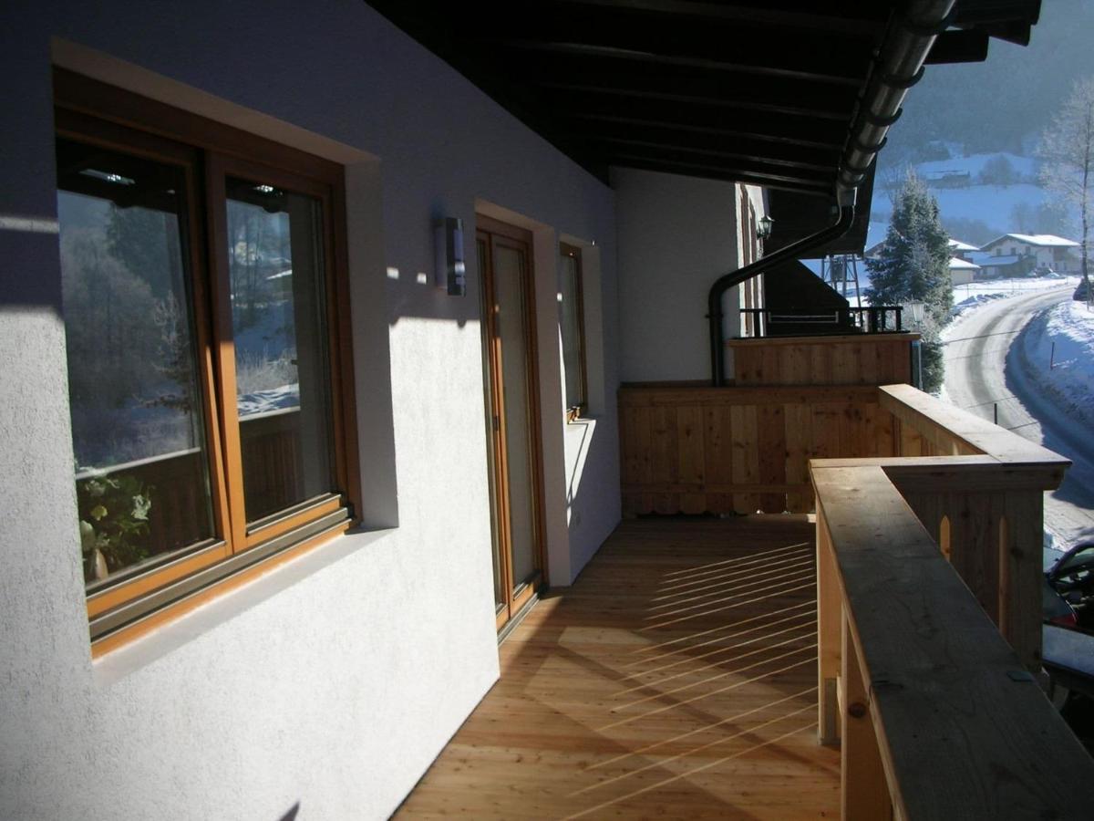 Boutique Apartment In Brixen With Mountain View Brixen im Thale Ngoại thất bức ảnh