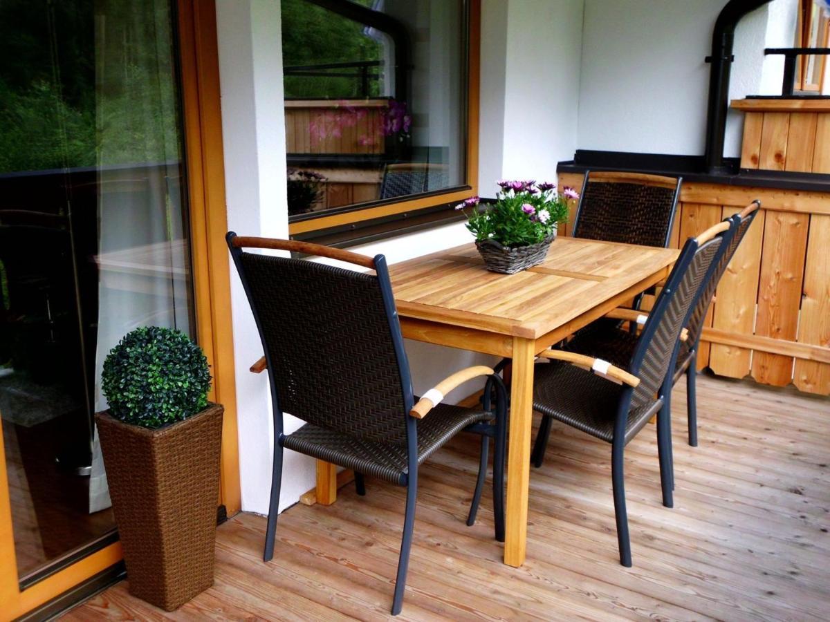Boutique Apartment In Brixen With Mountain View Brixen im Thale Ngoại thất bức ảnh
