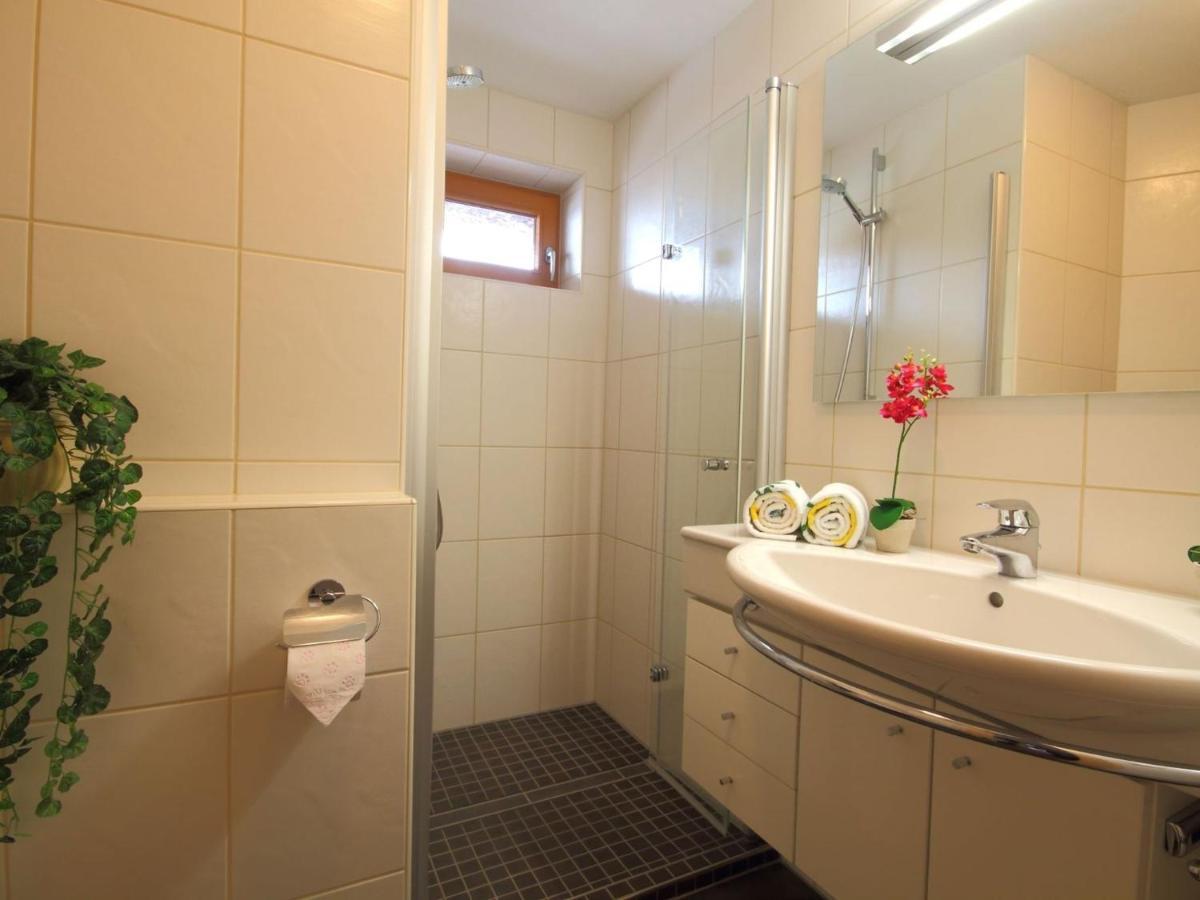 Boutique Apartment In Brixen With Mountain View Brixen im Thale Ngoại thất bức ảnh