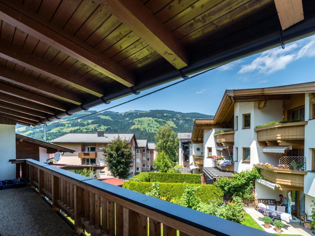 Boutique Apartment In Brixen With Mountain View Brixen im Thale Ngoại thất bức ảnh
